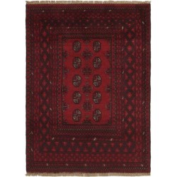 tappeto afghanistan aktscha cm 100x138