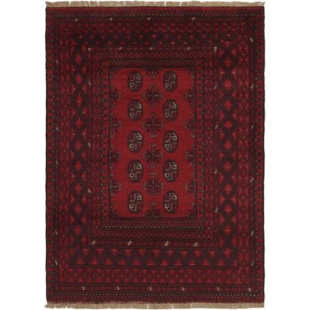tappeto afghanistan aktscha cm 100x138