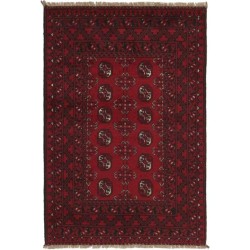 tappeto afghanistan aktscha cm 99x147