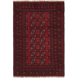 tappeto afghanistan aktscha cm 98x148