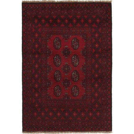 tappeto afghanistan aktscha cm 100x147