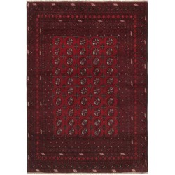 tappeto afghanistan aktscha cm 168x242