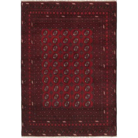 tappeto afghanistan aktscha cm 168x242