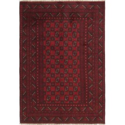 tappeto afghanistan aktscha cm 161x234