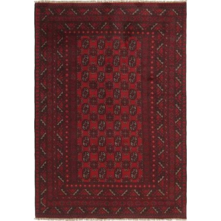 tappeto afghanistan aktscha cm 161x234