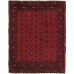 tappeto afghanistan aktscha cm 152x192