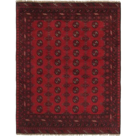 tappeto afghanistan aktscha cm 152x192