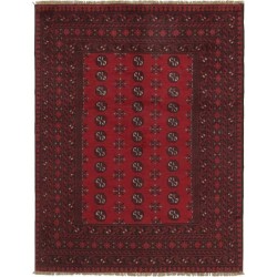 tappeto afghanistan aktscha cm 148x191