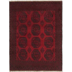 tappeto afghanistan aktscha cm 148x198