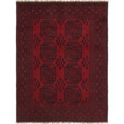 tappeto afghanistan aktscha cm 151x195