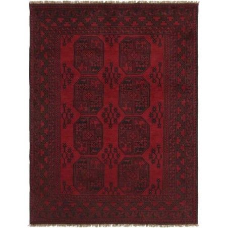 tappeto afghanistan aktscha cm 151x195
