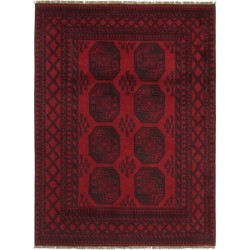 tappeto afghanistan aktscha cm 151x198