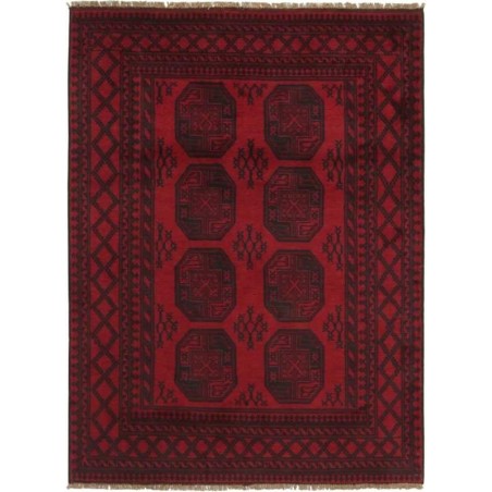 tappeto afghanistan aktscha cm 151x198