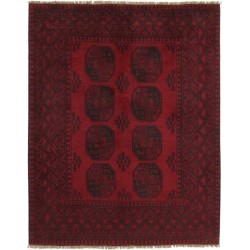 tappeto afghanistan aktscha cm 153x194