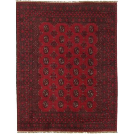 tappeto afghanistan aktscha cm 151x190