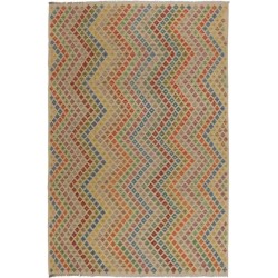 tappeto afghanistan afghan kelim cm 200x302