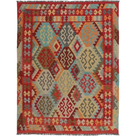 tappeto afghanistan afghan kelim cm 156x201