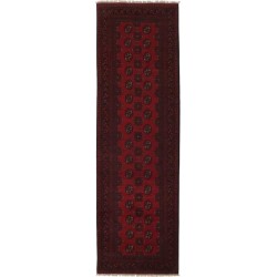 tappeto afghanistan aktscha cm 87x296