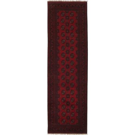 tappeto afghanistan aktscha cm 87x296