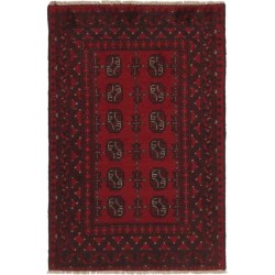 tappeto afghanistan aktscha cm 94x143