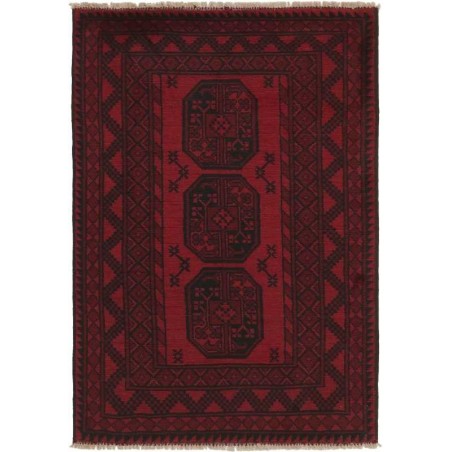 tappeto afghanistan aktscha cm 99x145