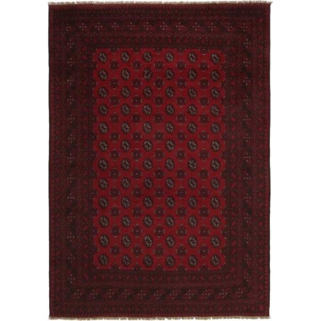 tappeto afghanistan aktscha cm 195x285
