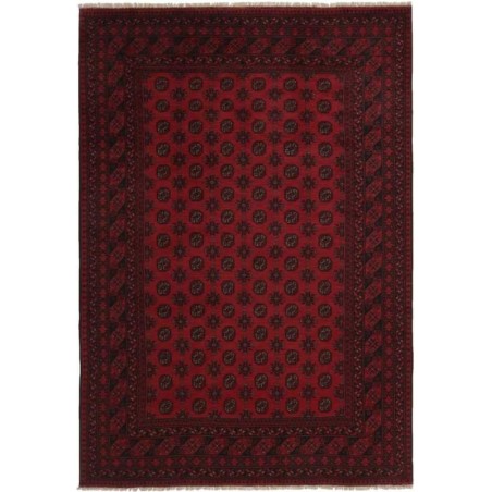 tappeto afghanistan aktscha cm 198x290