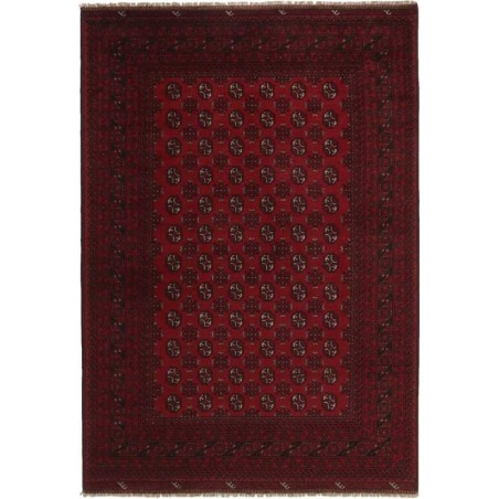 tappeto afghanistan aktscha cm 197x291