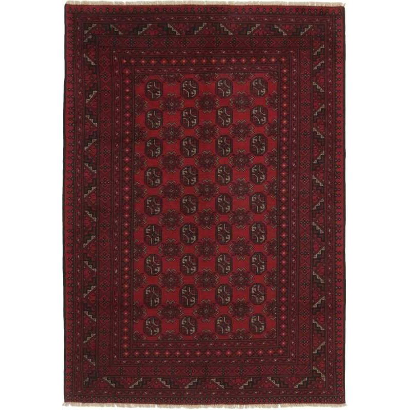 tappeto afghanistan aktscha cm 160x234