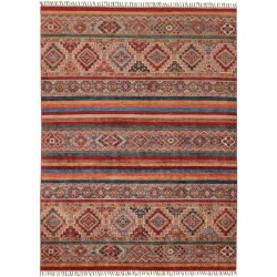 tappeto afghanistan shall collection cm 179x238