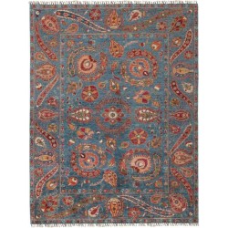 tappeto afghanistan shall collection cm 170x230