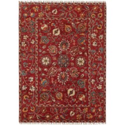 tappeto afghanistan shall collection cm 172x241