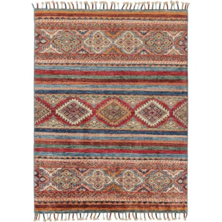 tappeto afghanistan shall collection cm 81x112