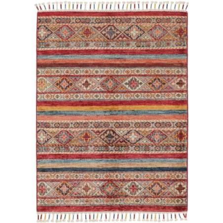 tappeto afghanistan shall collection cm 86x115