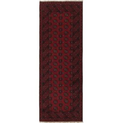 tappeto afghanistan aktscha cm 82x234