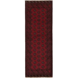 tappeto afghanistan aktscha cm 83x245