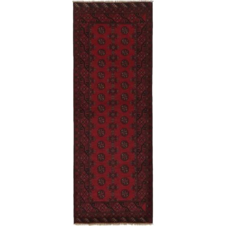 tappeto afghanistan aktscha cm 83x245