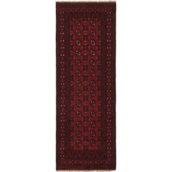 tappeto afghanistan aktscha cm 79x235