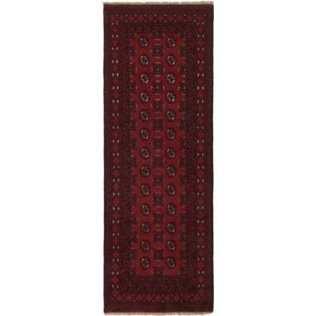 tappeto afghanistan aktscha cm 79x235