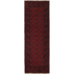 tappeto afghanistan aktscha cm 76x236
