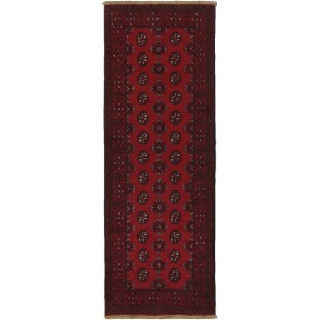 tappeto afghanistan aktscha cm 79x234