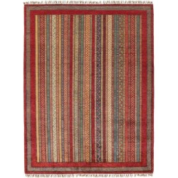 tappeto afghanistan shall collection cm 149x198