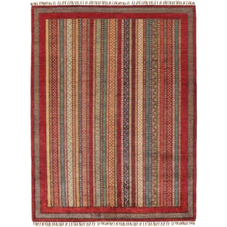 tappeto afghanistan shall collection cm 149x198