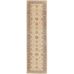tappeto afghanistan ziegler fine cm 84x295