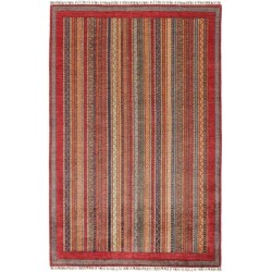 tappeto afghanistan shall collection cm 190x294