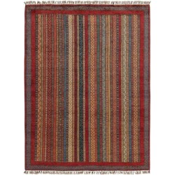 tappeto afghanistan shall collection cm 147x196