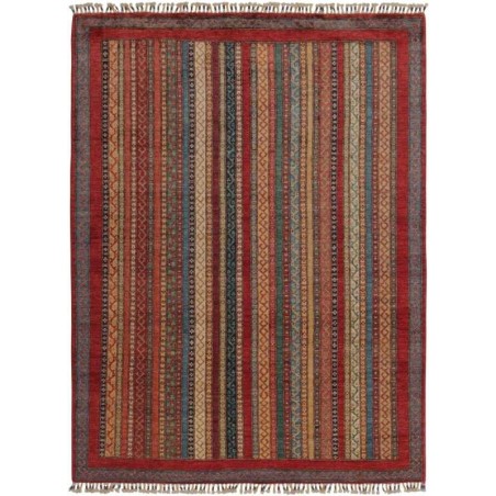 tappeto afghanistan shall collection cm 147x196