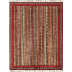 tappeto afghanistan shall collection cm 150x195