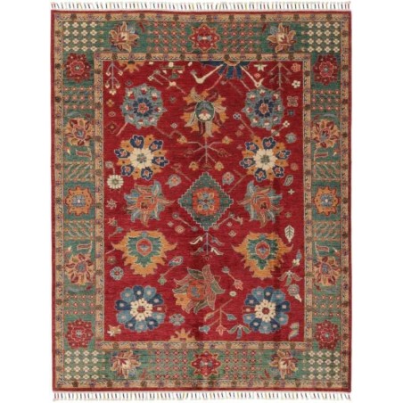 tappeto afghanistan shall collection cm 177x228