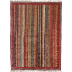 tappeto afghanistan shall collection cm 175x237